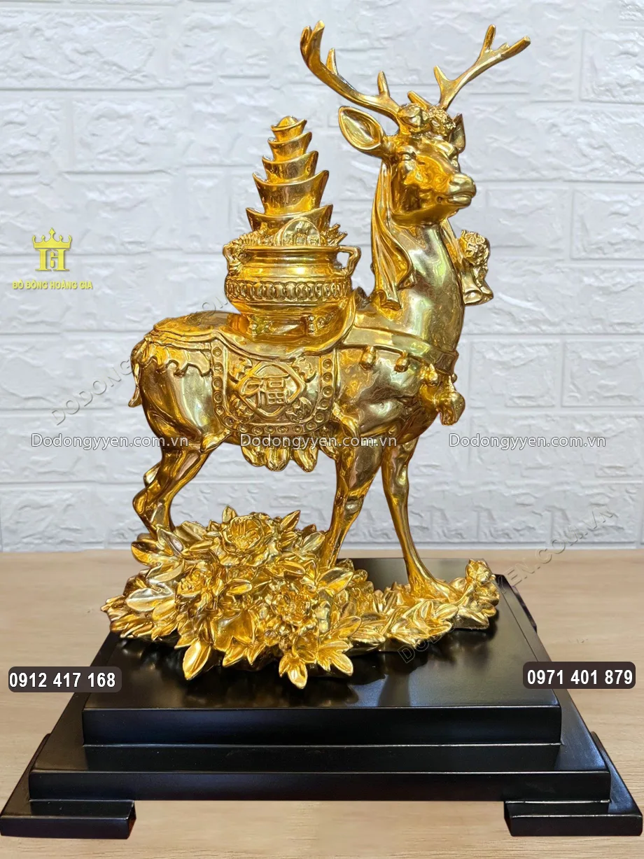 Linh vật th&iacute;ch hợp đặt tại kh&ocirc;ng gian ph&ograve;ng kh&aacute;ch hay ph&ograve;ng l&agrave;m việc